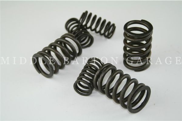 VALVE SPRING 600D
